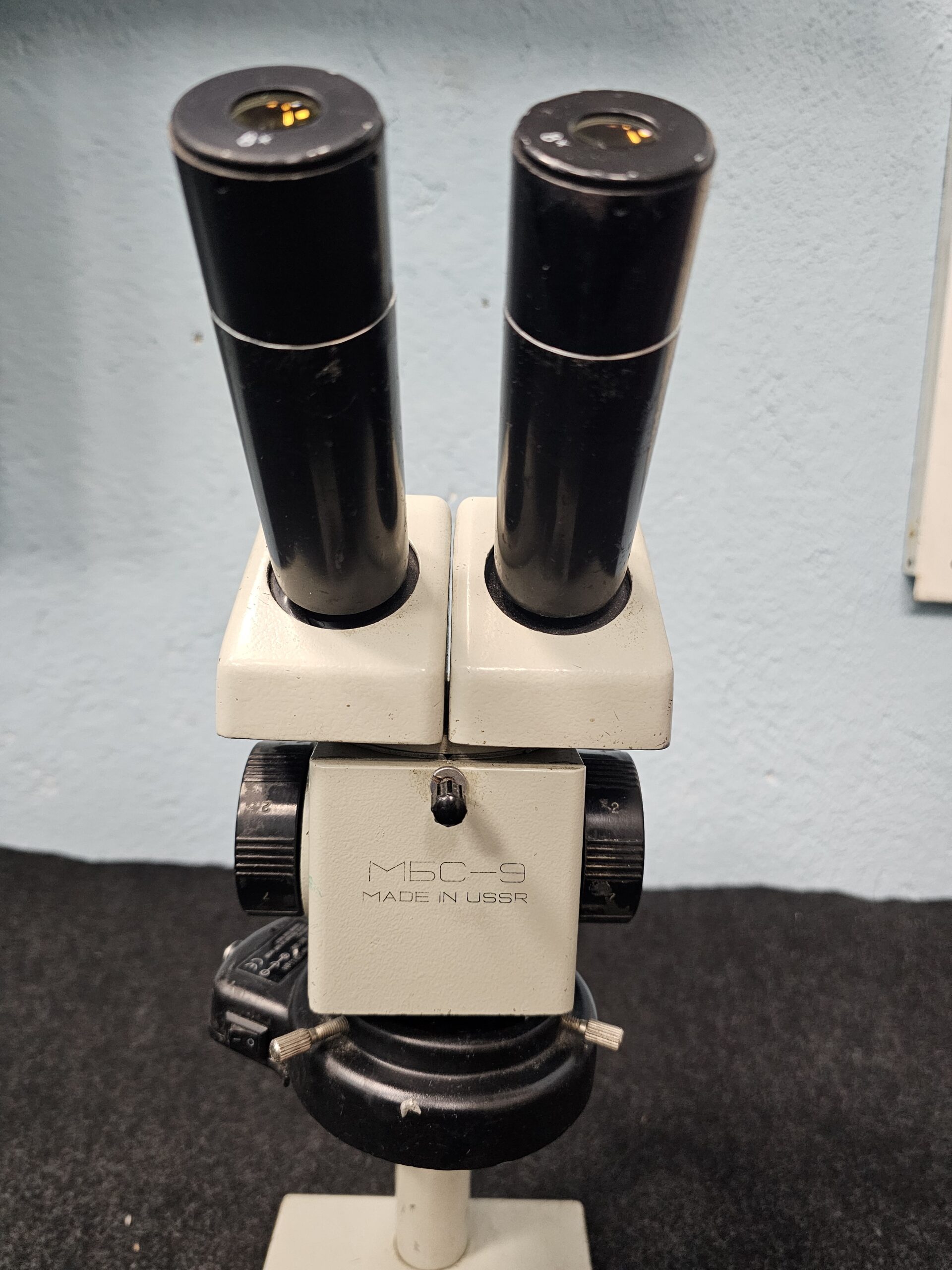 Микроскоп Микроскоп